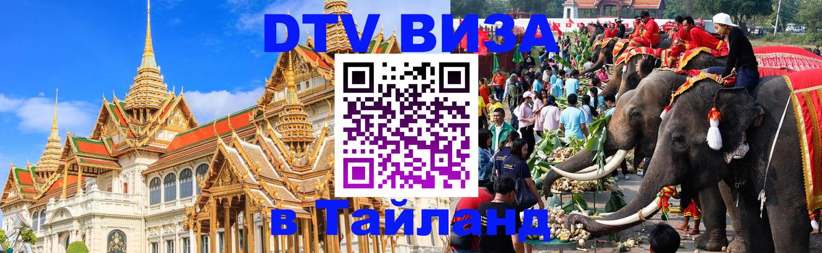 ДТВ виза в Таиланд Михайловск 